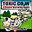 Заказать игру: Токсичная Корова