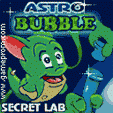 java игра AstroBubble Secret Lab