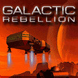 java игра Galactic Rebellion