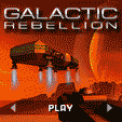 java  Galactic Rebellion