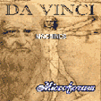 java  Da Vinci Machines