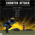java  Counter Attack