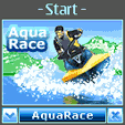 java  Aquarace