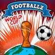 java  Footballz World Cup