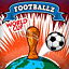  : Footballz World Cup