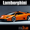 [Lamborghini]