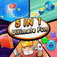 java  5 in 1 Ultimate Fun (Android)