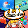 [5 in 1 Ultimate Fun (Android)]
