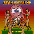 java  Spin Strike