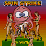 [Spin Strike]