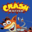 java  Crash Racing