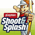 java  Playman: Shout and Splash