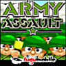 [Army assault]