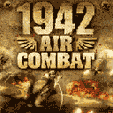 java  1942 Air Combat