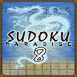 java  Sudoku paradise 8