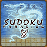 [Sudoku paradise 8]
