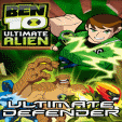 java  Ben 10 Ultimate Alien: Ultimate Defender (Android)
