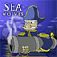 Заказать игру: Sea Wolves