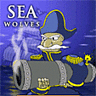[Sea Wolves]