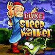 java  Luke Sleep Walker