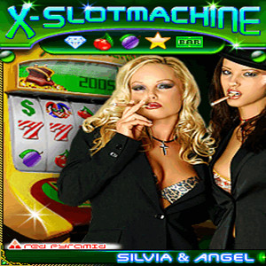 игра X-Slot-Machine