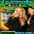 java  X-Slot-Machine