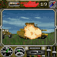 java  Tank T-80