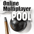 java  On-line Pool