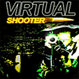 java  Virtual Shooter