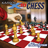 [Karpov X 3D chess]