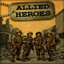  : Alied Heroes