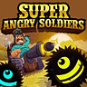 [Super Angry Soldiers (Android)]