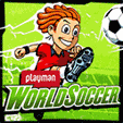 java  Playman: World Soccer