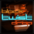 java  Block Twist Drop