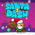 java  Santa dash 2 (Android)