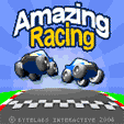 java  Amazing Racing