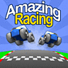 [Amazing Racing]