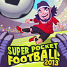 [Superpocket football 2013]