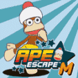 java  Ape Escape M