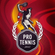 java  Pro Tennis 2013 (Android)
