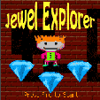 java  Jewel Explorer