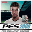 java  Pro Evolution Soccer 2008