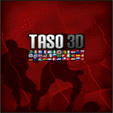 java  Taso 3D