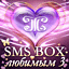  : SMS-BOX -3 + 