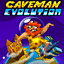  : Caveman Evolution