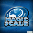 java  Magic Scale
