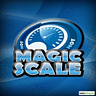 [Magic Scale]