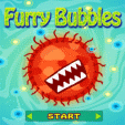 java  Furry Bubbles