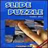 [Slide Puzzle]