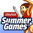 java  Playman: Summer Games